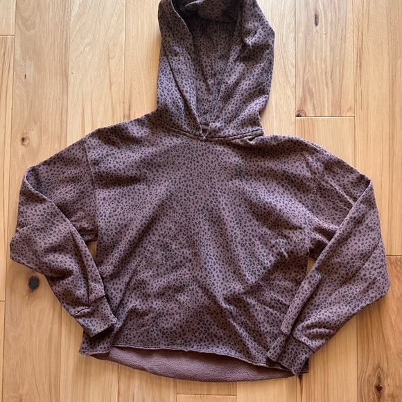 Abercrombie & Fitch Sweaters - A&F hooded Sweatshirt